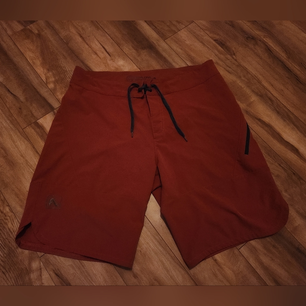 Flylow Shorts/Swim Bottoms